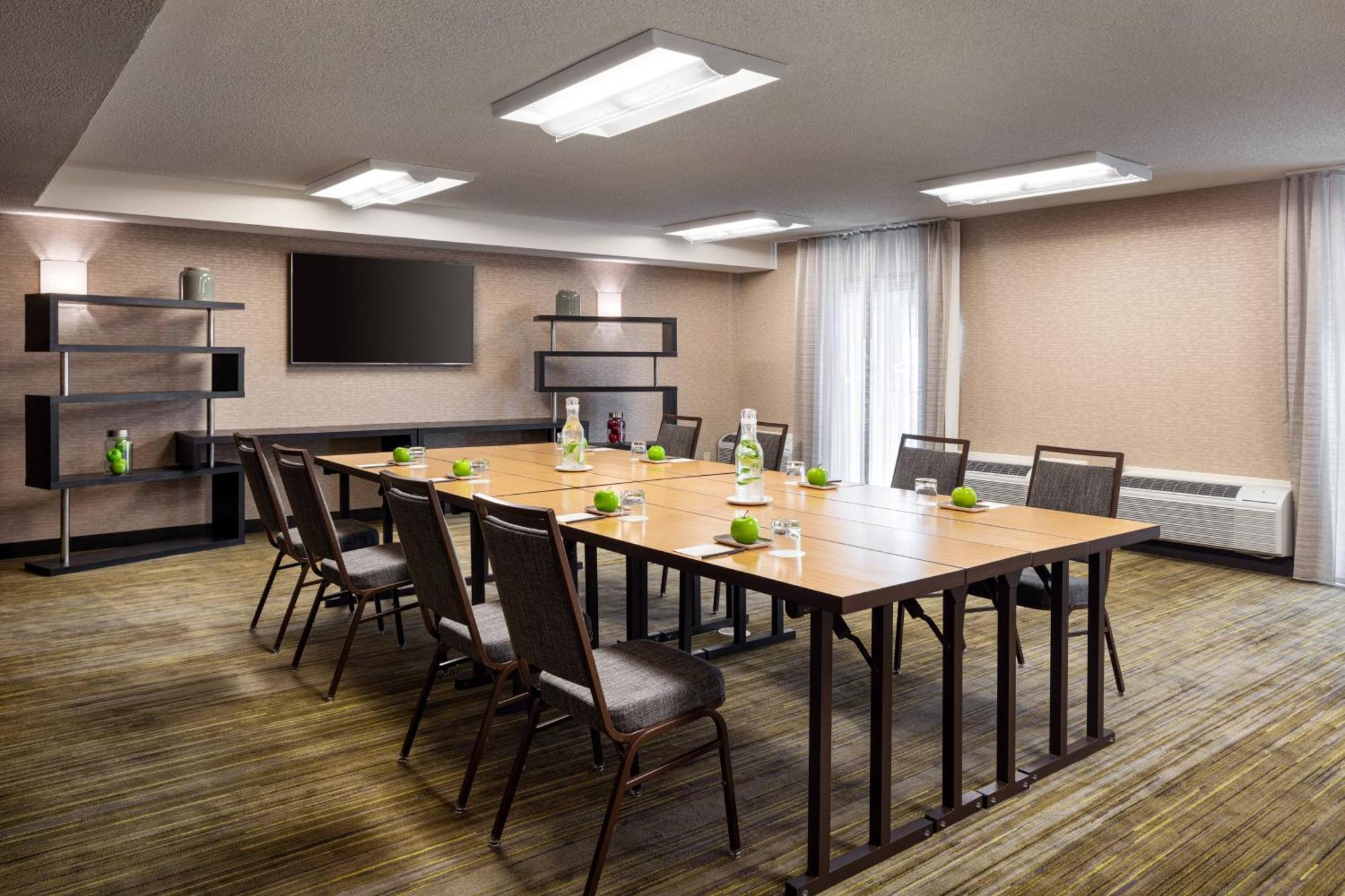 Courtyard San Jose Cupertino Ξενοδοχείο Εξωτερικό φωτογραφία